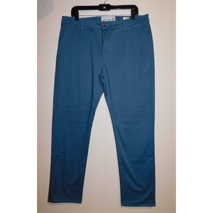 NWOT {Paper Denim & Cloth} Men’s Blue Pants